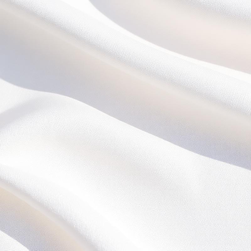 Beige Fabric